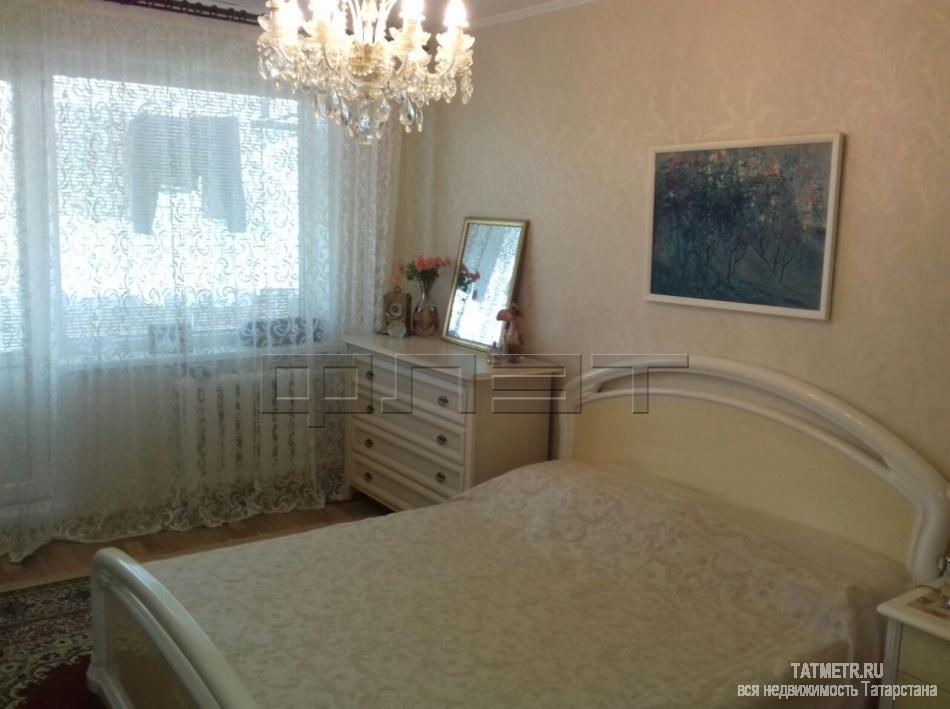 Продажа / Квартиры, Казань, Маршала Чуйкова улица, 3 590 000 Ново-Савиновский район, ул.Чуйкова д.16. Продаётся 2-комнатная квартира (ленинградка) в самом перспективном и...