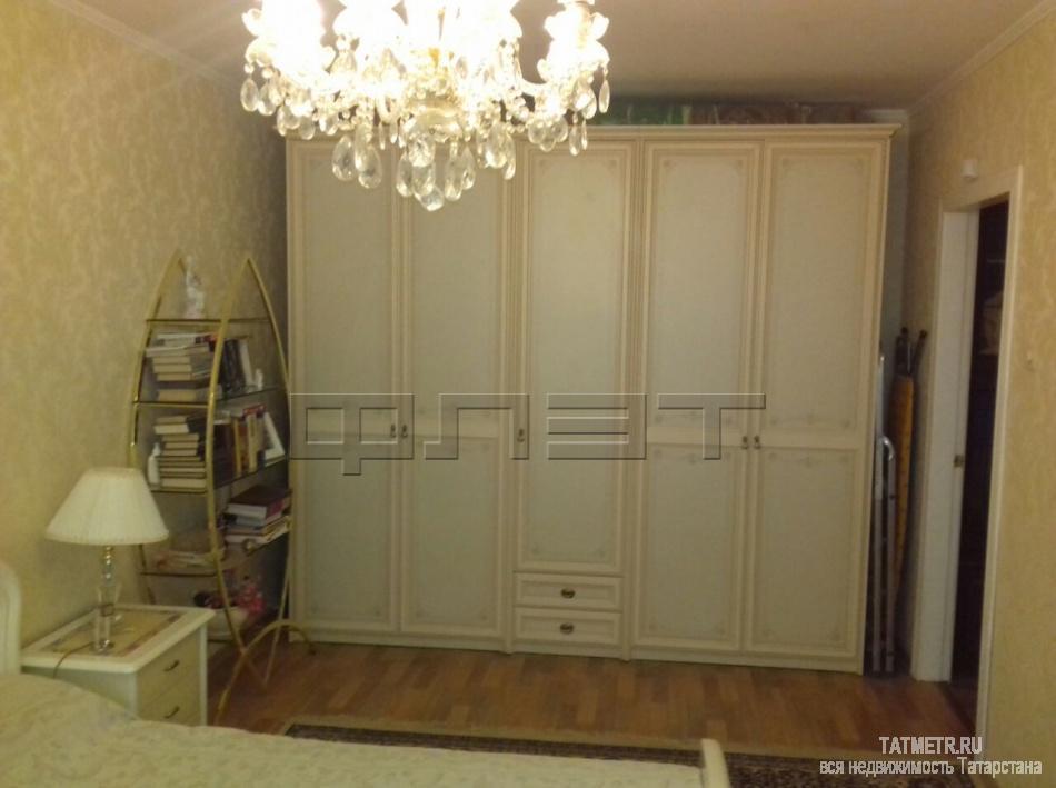 Продажа / Квартиры, Казань, Маршала Чуйкова улица, 3 590 000 Ново-Савиновский район, ул.Чуйкова д.16. Продаётся 2-комнатная квартира (ленинградка) в самом перспективном и... - 1
