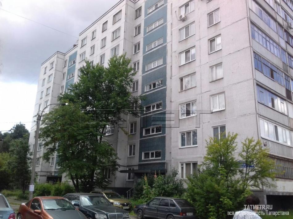 Продажа / Квартиры, Казань, Маршала Чуйкова улица, 3 590 000 Ново-Савиновский район, ул.Чуйкова д.16. Продаётся 2-комнатная квартира (ленинградка) в самом перспективном и... - 11