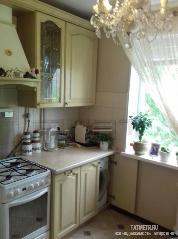 Продажа / Квартиры, Казань, Маршала Чуйкова улица, 3 590 000 Ново-Савиновский район, ул.Чуйкова д.16. Продаётся 2-комнатная квартира (ленинградка) в самом перспективном и... - 5