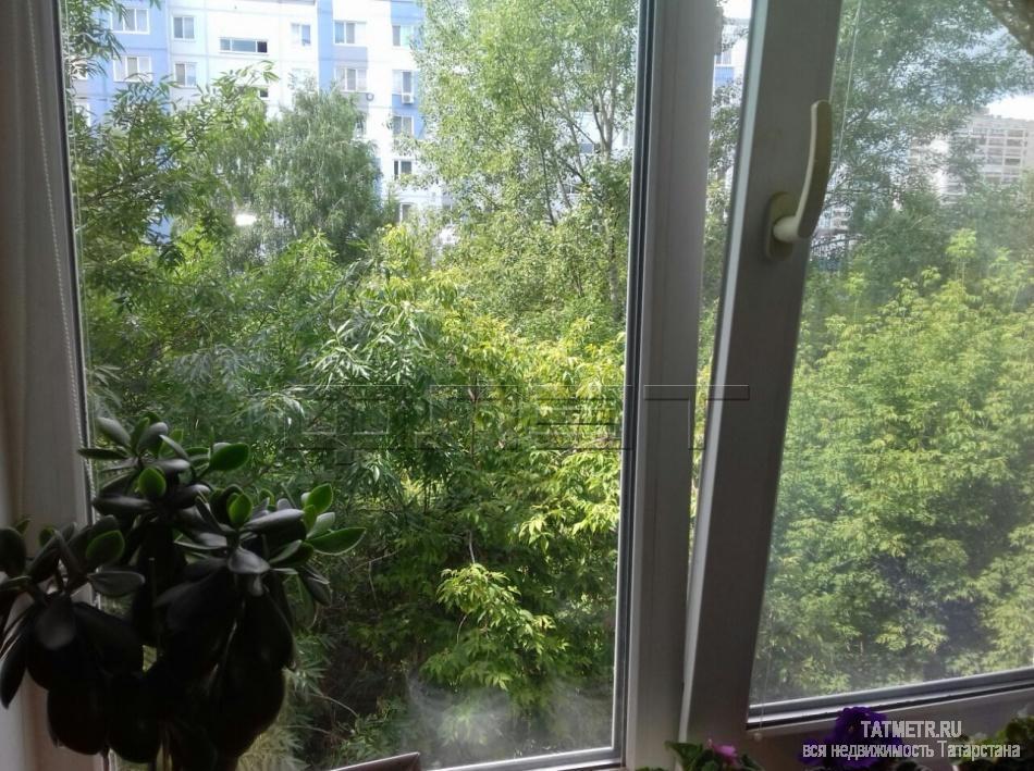 Продажа / Квартиры, Казань, Маршала Чуйкова улица, 3 590 000 Ново-Савиновский район, ул.Чуйкова д.16. Продаётся 2-комнатная квартира (ленинградка) в самом перспективном и... - 9