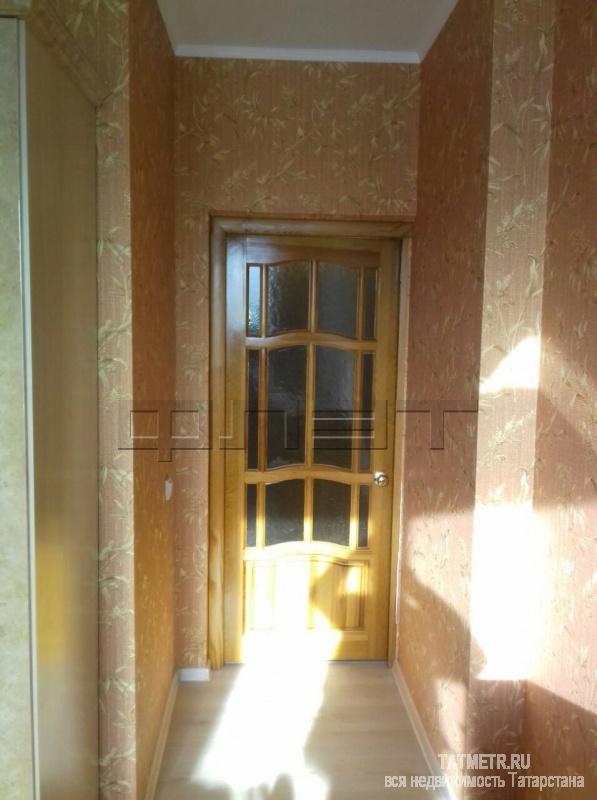 Продажа / Квартиры, Казань, Ямашева проспект, 5 500 000 Продаётся двухкомнатная квартира в Ново-Савиновском районе в новом ЖК 'Синяя Птица' по адресу проспект Ямашева, д.103... - 11