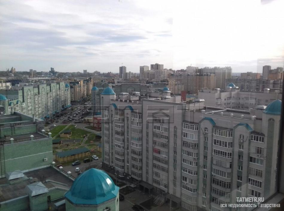 Продажа / Квартиры, Казань, Ямашева проспект, 5 500 000 Продаётся двухкомнатная квартира в Ново-Савиновском районе в новом ЖК 'Синяя Птица' по адресу проспект Ямашева, д.103... - 13