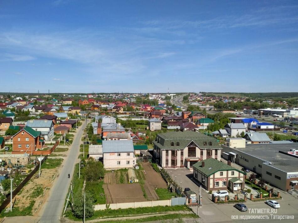 Продажа / Квартиры, Казань, Натана Рахлина улица, 3 490 000 В Советском районе по ул. Натана Рахлина, д. 3 продается однокомнатная квартира улучшенной планировки на 10/14... - 9