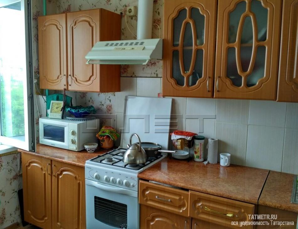 Продажа / Квартиры, Казань, Ямашева проспект, 3 990 000 В самом современном Ново-савиновском районе города Казани, по адресу Ямашева 94 продается просторная, уютная...