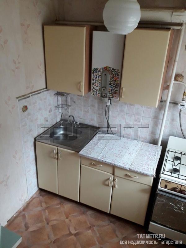 Продажа / Квартиры, Казань, Химиков улица, 2 150 000 В Московском районе, в зеленой зоне продается светлая уютная 3 комнатная квартира по ОЧЕНЬ ВЫГОДНОЙ ЦЕНЕ!!...