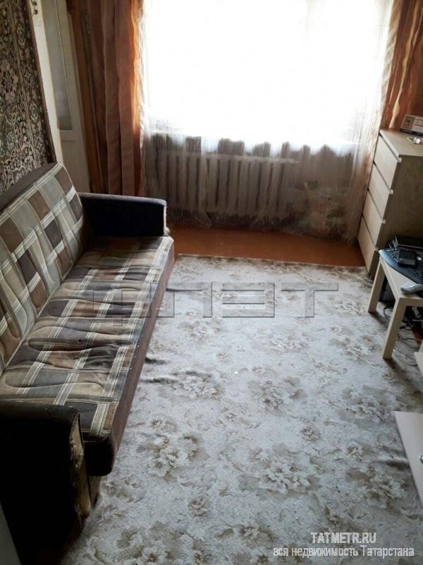 Продажа / Квартиры, Казань, Химиков улица, 2 150 000 В Московском районе, в зеленой зоне продается светлая уютная 3 комнатная квартира по ОЧЕНЬ ВЫГОДНОЙ ЦЕНЕ!!... - 1