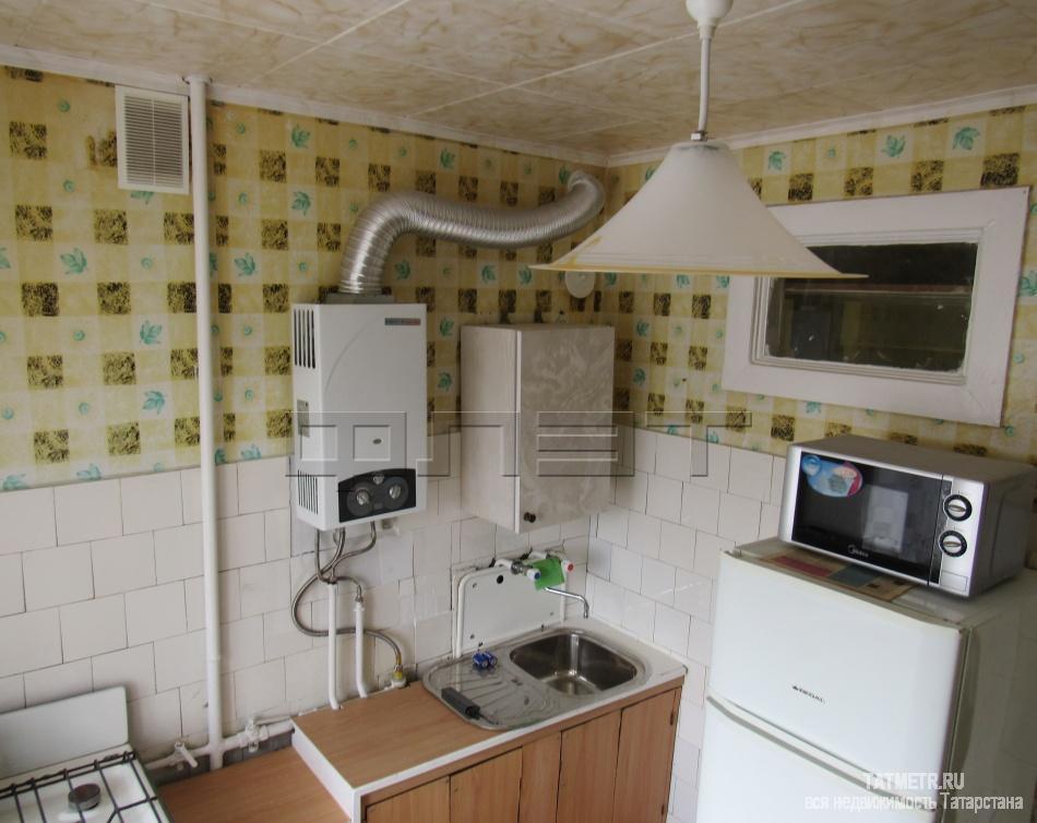 Продажа / Квартиры, Казань, Химиков улица, 2 050 000 В Московском районе, по ул. Химиков, д.29 продается большая, светлая, уютная 2-х комнатная квартира по ОЧЕНЬ ВЫГОДНОЙ... - 3
