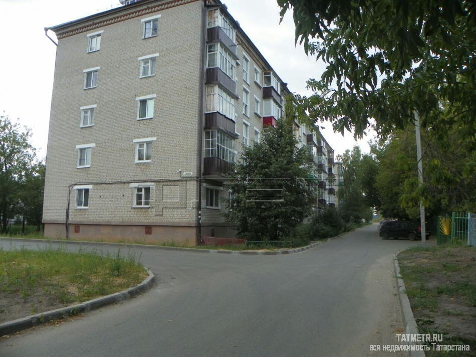 Продажа / Квартиры, Казань, Химиков улица, 2 050 000 В Московском районе, по ул. Химиков, д.29 продается большая, светлая, уютная 2-х комнатная квартира по ОЧЕНЬ ВЫГОДНОЙ... - 7
