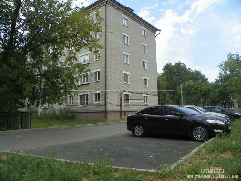 Продажа / Квартиры, Казань, Химиков улица, 2 050 000 В Московском районе, по ул. Химиков, д.29 продается большая, светлая, уютная 2-х комнатная квартира по ОЧЕНЬ ВЫГОДНОЙ... - 8