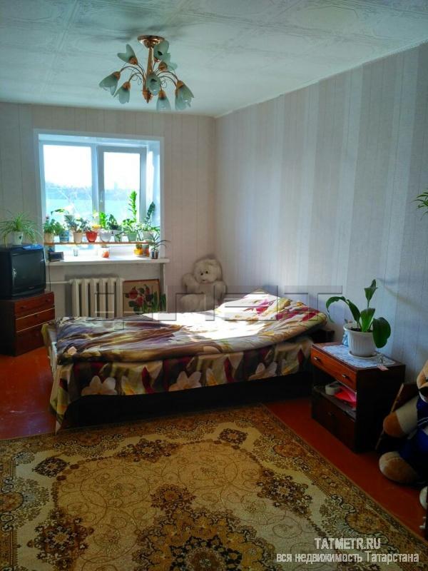 Продажа / Квартиры, Казань, Химиков улица, 2 550 000 Московский район, ул. Химиков, д. 51. Продается уютная 2-х комнатная квартира с хорошим ремонтом в кирпичном доме.... - 5