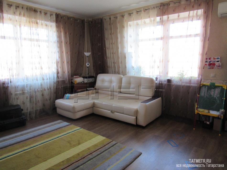 Продажа / Квартиры, Казань, Волкова улица, 7 990 000 Вахитовский район, ул. Волкова, д. 48/22. Продается элитная 2х комнатная квартира повышенной комфортности на 4 этаже...