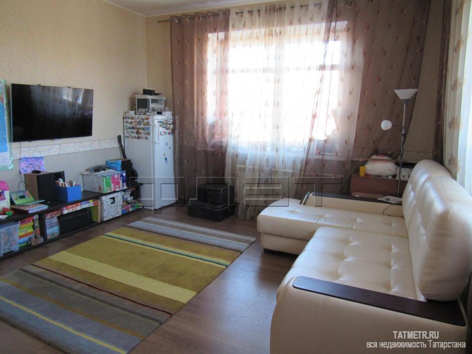 Продажа / Квартиры, Казань, Волкова улица, 7 990 000 Вахитовский район, ул. Волкова, д. 48/22. Продается элитная 2х комнатная квартира повышенной комфортности на 4 этаже... - 1