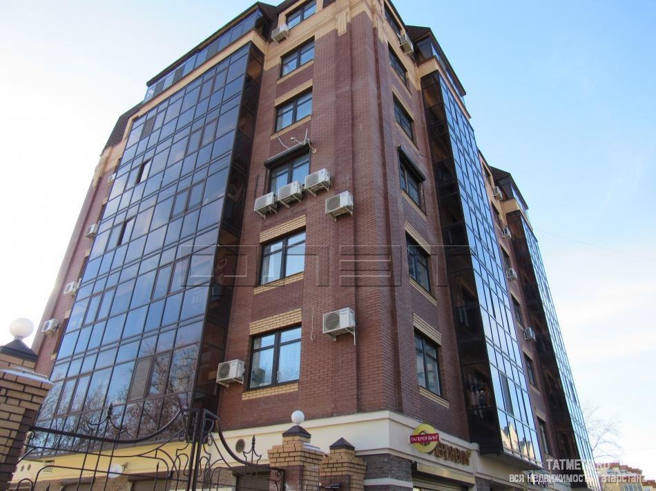 Продажа / Квартиры, Казань, Волкова улица, 7 990 000 Вахитовский район, ул. Волкова, д. 48/22. Продается элитная 2х комнатная квартира повышенной комфортности на 4 этаже... - 11