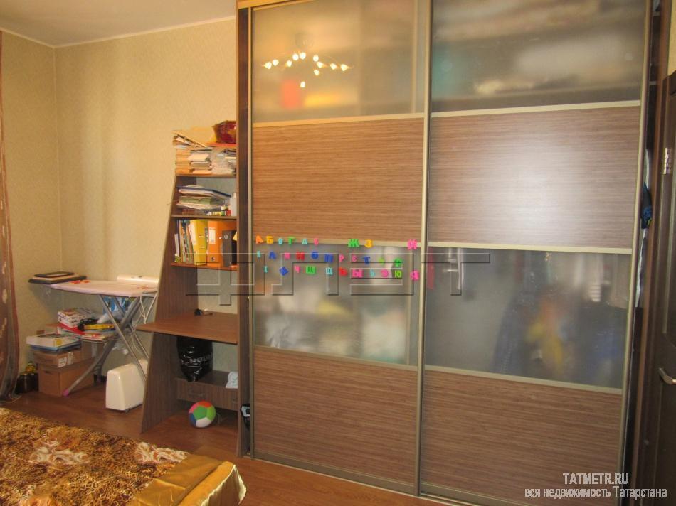 Продажа / Квартиры, Казань, Волкова улица, 7 990 000 Вахитовский район, ул. Волкова, д. 48/22. Продается элитная 2х комнатная квартира повышенной комфортности на 4 этаже... - 3