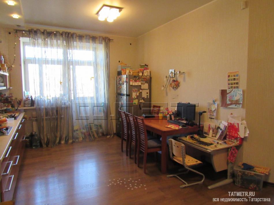 Продажа / Квартиры, Казань, Волкова улица, 7 990 000 Вахитовский район, ул. Волкова, д. 48/22. Продается элитная 2х комнатная квартира повышенной комфортности на 4 этаже... - 5