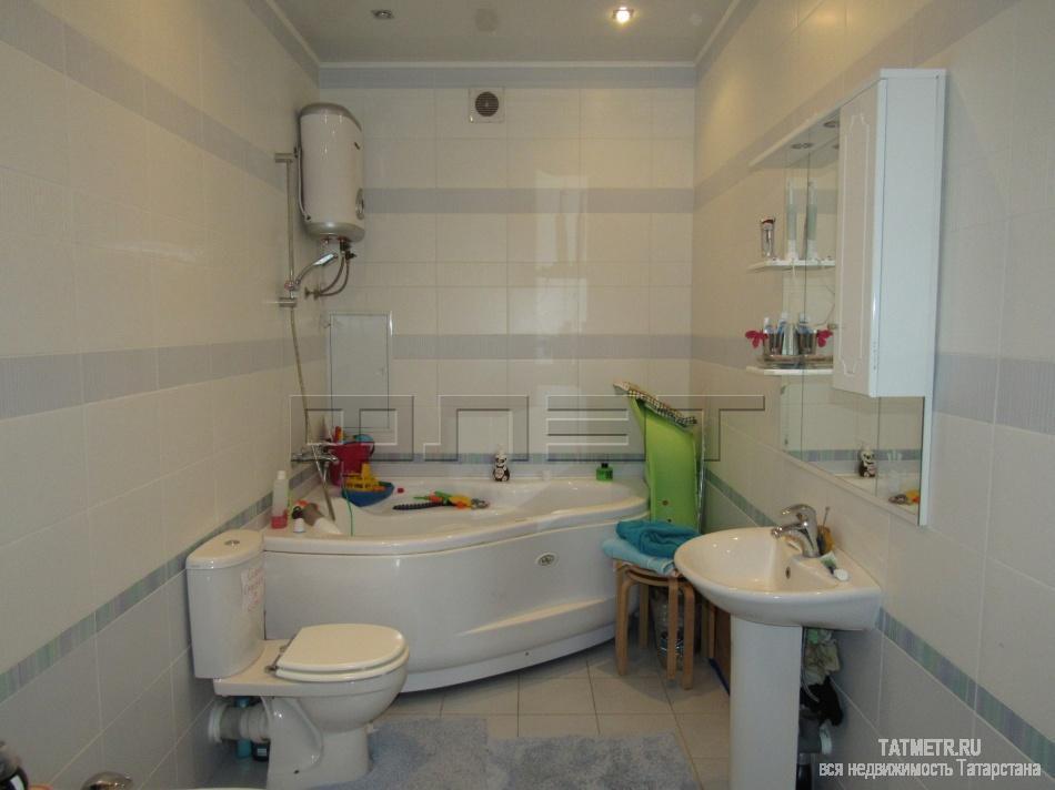 Продажа / Квартиры, Казань, Волкова улица, 7 990 000 Вахитовский район, ул. Волкова, д. 48/22. Продается элитная 2х комнатная квартира повышенной комфортности на 4 этаже... - 6
