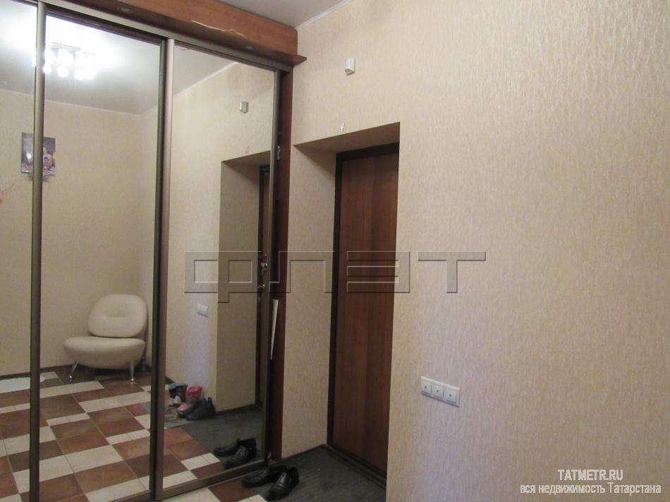 Продажа / Квартиры, Казань, Волкова улица, 7 990 000 Вахитовский район, ул. Волкова, д. 48/22. Продается элитная 2х комнатная квартира повышенной комфортности на 4 этаже... - 9