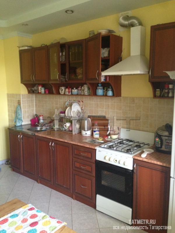 Продажа / Квартиры, Казань, Восстания улица, 4 807 000 Продается 2-х комнатная квартира в Московском районе по ул. Восстания, д.107 на 5-м этаже четырнадцатиэтажного...