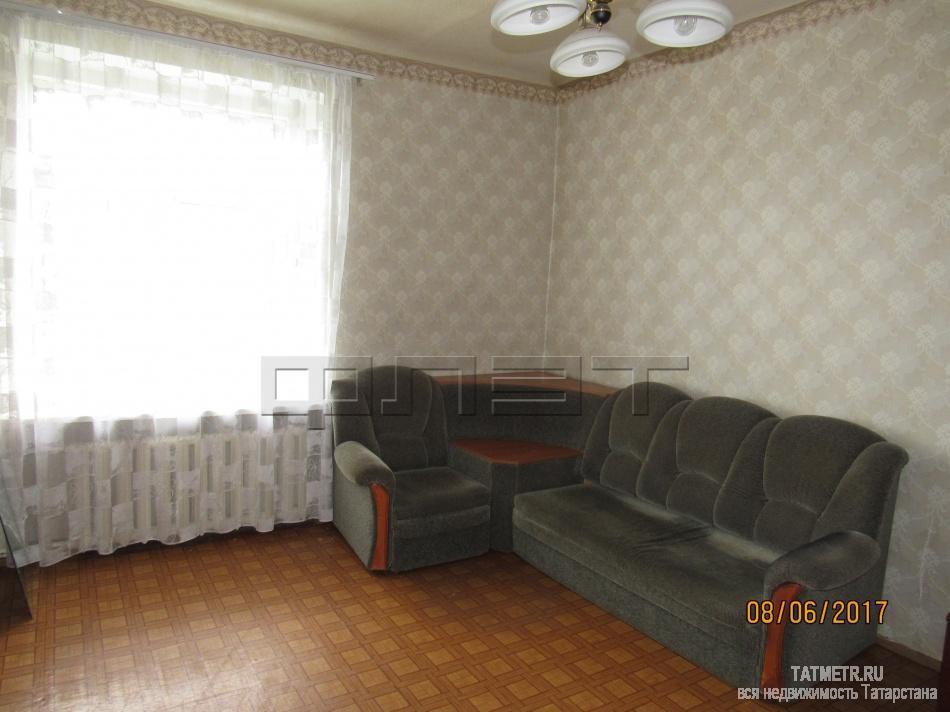 Продажа / Квартиры, Казань, Николая Ершова улица, 3 550 000 В историческом центре г. Казани по адресу Николая Ершова д. 14 продается просторная, уютная 2-комнатная квартира...
