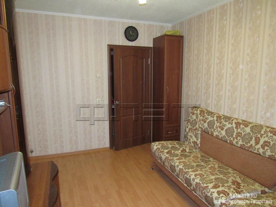Продажа / Квартиры, Казань, Академика Сахарова улица, 5 110 000 Продается 4-х комнатная квартира в Советском районе по ул. Академика Сахарова, д.27 на 4-м этаже десятиэтажного дома... - 8