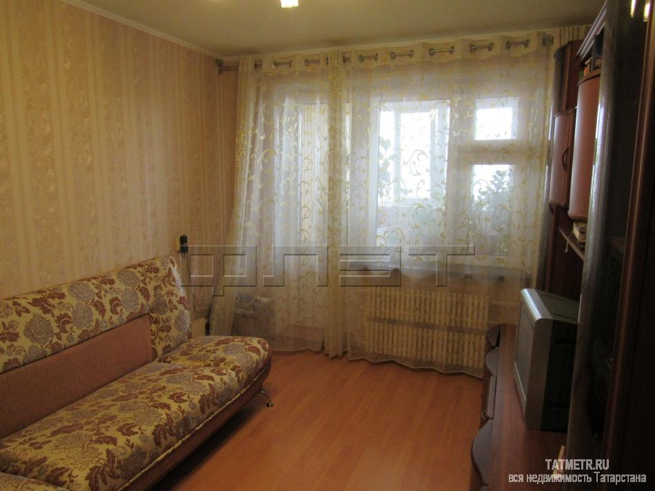 Продажа / Квартиры, Казань, Академика Сахарова улица, 5 110 000 Продается 4-х комнатная квартира в Советском районе по ул. Академика Сахарова, д.27 на 4-м этаже десятиэтажного дома... - 9