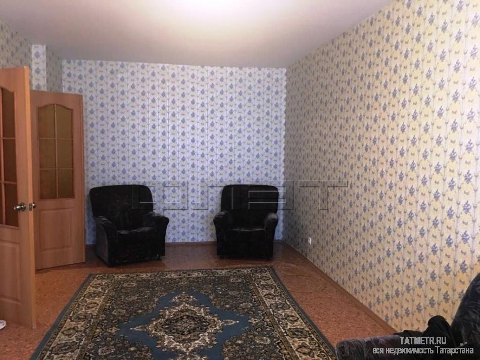 Продажа / Квартиры, Казань, Академика Глушко улица, 2 920 000 В Советском районе г.Казани выставлена на продажу 1-на комнатная квартира улучшенной планировки. Светлая, просторная... - 1