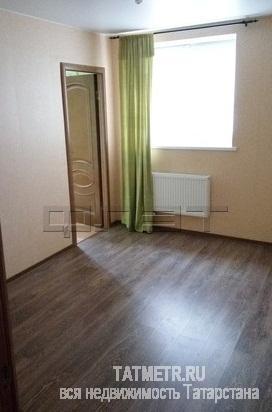 Продажа / Квартиры, Казань, Сабит улица (Алтан) д.19, 3 600 000 Продается 3 комнатная квартира в шикарном, тихом месте Приволжского района г. Казани по адресу: ул.Сабит (Алтан) д.... - 1