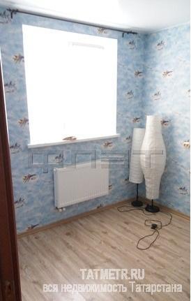 Продажа / Квартиры, Казань, Сабит улица (Алтан) д.19, 3 600 000 Продается 3 комнатная квартира в шикарном, тихом месте Приволжского района г. Казани по адресу: ул.Сабит (Алтан) д.... - 2