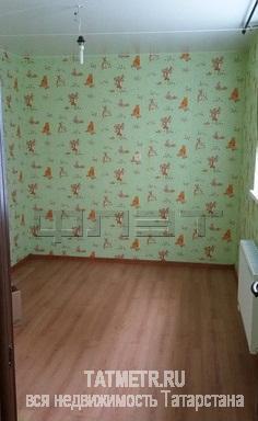 Продажа / Квартиры, Казань, Сабит улица (Алтан) д.19, 3 600 000 Продается 3 комнатная квартира в шикарном, тихом месте Приволжского района г. Казани по адресу: ул.Сабит (Алтан) д.... - 3