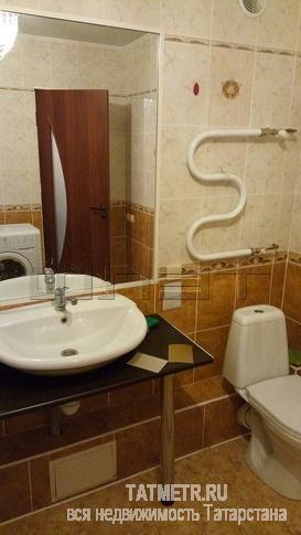 Продажа / Квартиры, Казань, Сабит улица (Алтан) д.19, 3 600 000 Продается 3 комнатная квартира в шикарном, тихом месте Приволжского района г. Казани по адресу: ул.Сабит (Алтан) д.... - 4