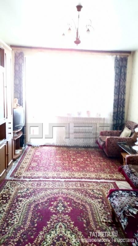 Продажа / Квартиры, Казань, Джаудата Файзи улица, 3 690 000 Советский район, ул.Д.Файзи,17. Продается 3-х комнатная квартира в 10-ти этажном доме 2001 года постройки....