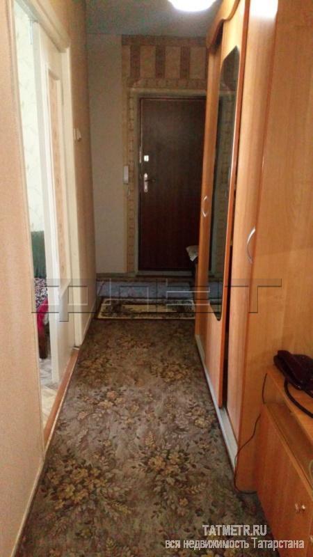Продажа / Квартиры, Казань, Джаудата Файзи улица, 3 690 000 Советский район, ул.Д.Файзи,17. Продается 3-х комнатная квартира в 10-ти этажном доме 2001 года постройки.... - 1
