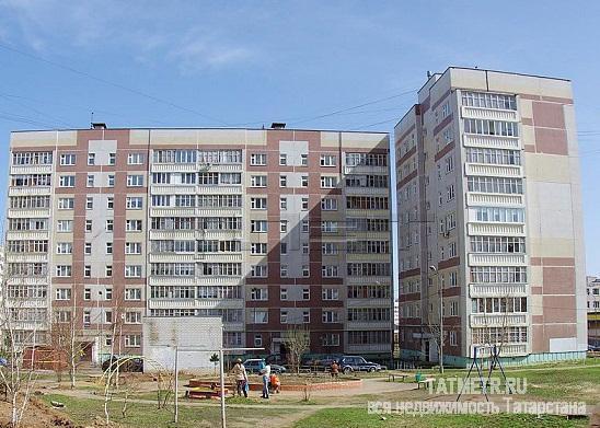 Продажа / Квартиры, Казань, Джаудата Файзи улица, 3 690 000 Советский район, ул.Д.Файзи,17. Продается 3-х комнатная квартира в 10-ти этажном доме 2001 года постройки.... - 5