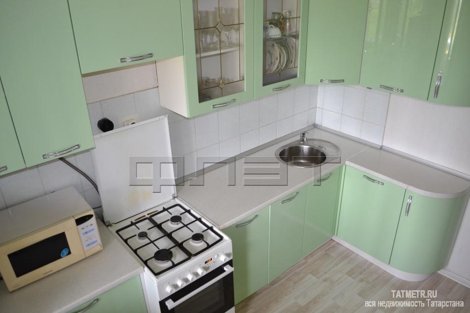 Продажа / Квартиры, Казань, Петербургская улица, 6 390 000 Вахитовский район, улица Т.Миннуллина 10 А. Исторический центр города Казани. Продается красивая, уютная, светлая... - 1