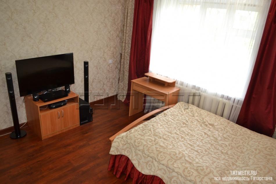 Продажа / Квартиры, Казань, Петербургская улица, 6 390 000 Вахитовский район, улица Т.Миннуллина 10 А. Исторический центр города Казани. Продается красивая, уютная, светлая... - 7
