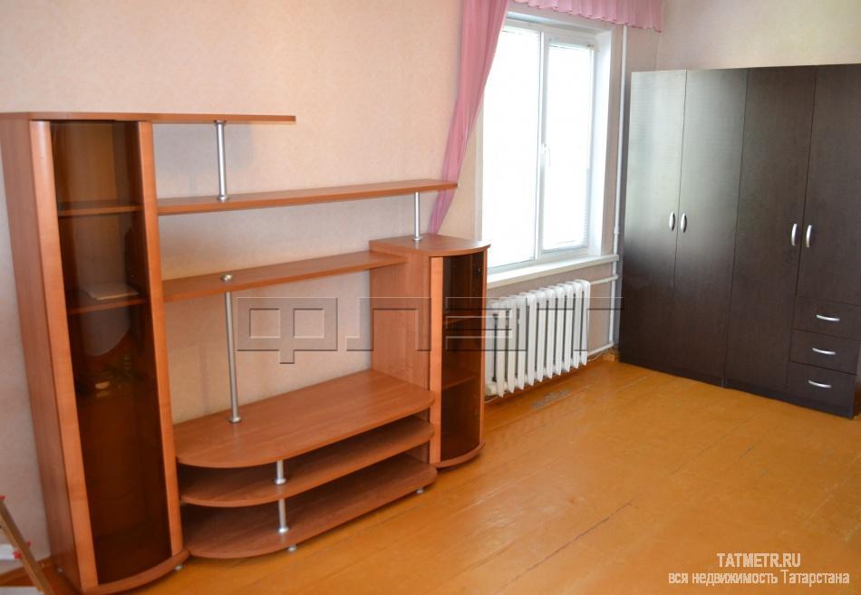 Продажа / Квартиры, Казань, Халева улица, 2 080 000 Приволжский район, ул.Халева, д.7. Продается большая светлая, чистая 1-комнатная квартира. Сделан свежий...
