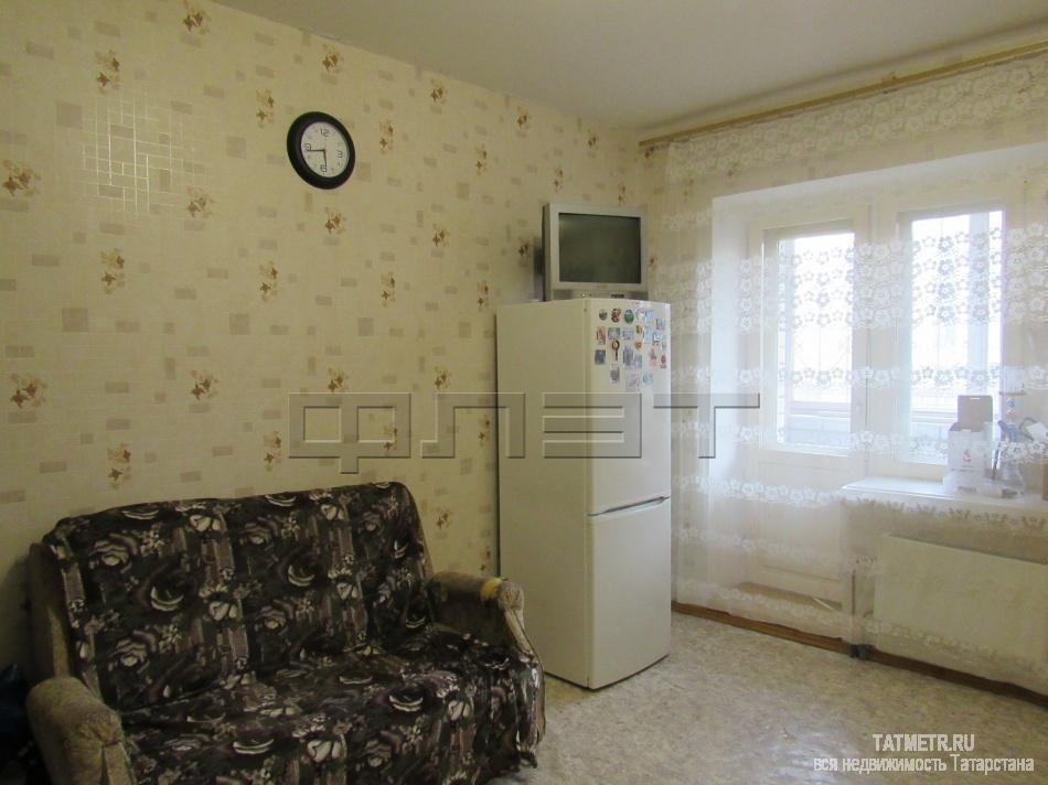 Продажа / Квартиры, Казань, Академика Завойского улица, 3 250 000 Советкий район, ул. Завойского, д.13. В одном из самых спокойных и экологически чистых районов г. Казани продается... - 1