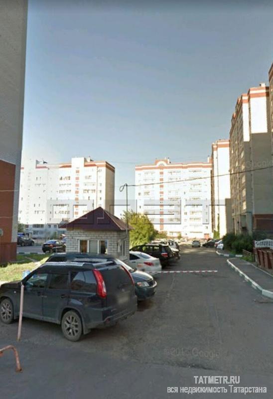 Продажа / Квартиры, Казань, Академика Завойского улица, 3 250 000 Советкий район, ул. Завойского, д.13. В одном из самых спокойных и экологически чистых районов г. Казани продается... - 6