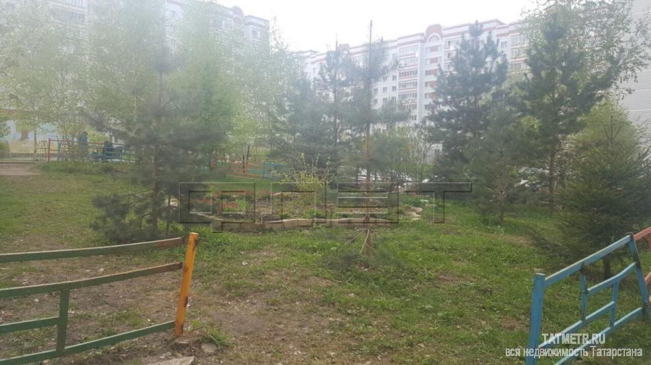 Продажа / Квартиры, Казань, Академика Завойского улица, 3 250 000 Советкий район, ул. Завойского, д.13. В одном из самых спокойных и экологически чистых районов г. Казани продается... - 8