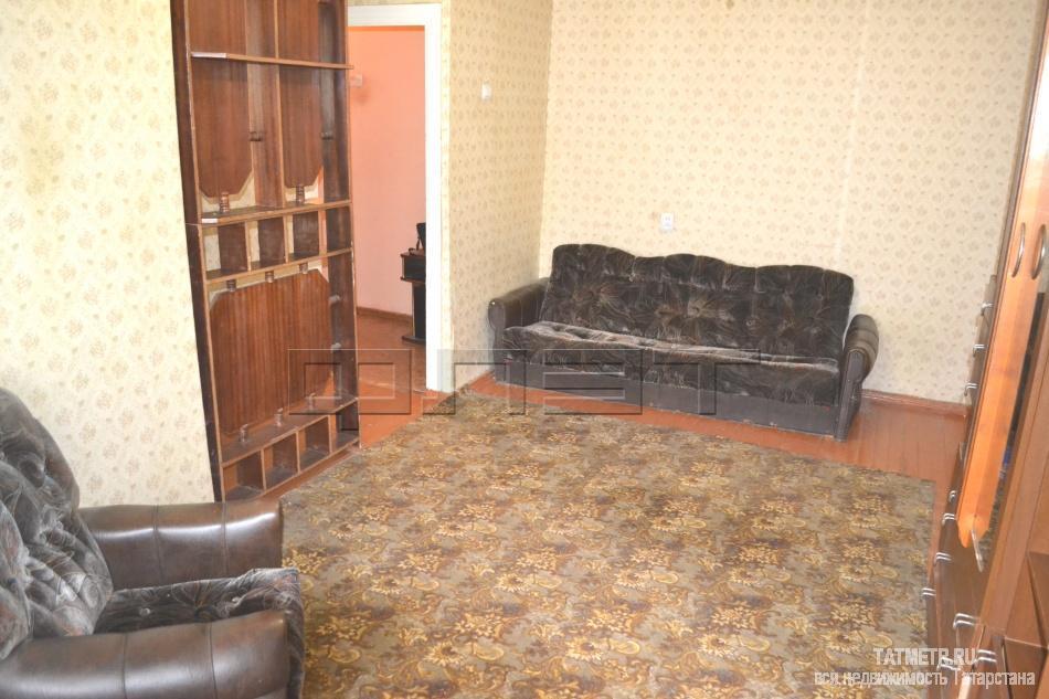 Продажа / Квартиры, Казань, Качалова улица, 2 590 000 В центре Казани, в Вахитовском районе по улице Качалова, д. 82 в кирпичном доме на 4 этаже 5-ти этажного продается... - 5