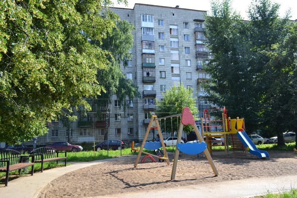 Продажа / Квартиры, Казань, Рихарда Зорге улица, 2 300 000 Советский район, улица Зорге, д.1. Продается большая однокомнатная квартира в престижном доме московского проекта на... - 1