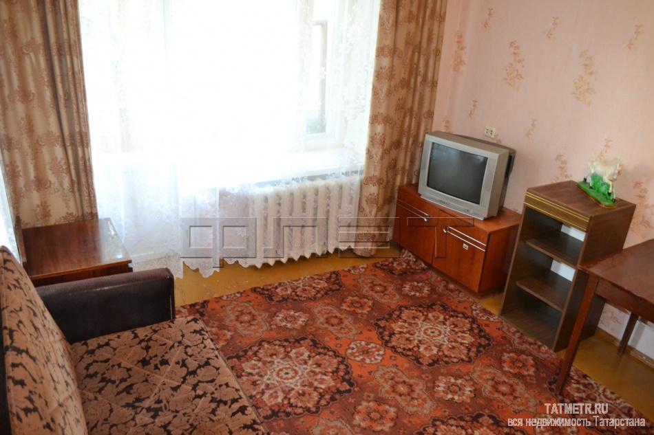 Продажа / Квартиры, Казань, Рихарда Зорге улица, 2 300 000 Советский район, улица Зорге, д.1. Продается большая однокомнатная квартира в престижном доме московского проекта на... - 2