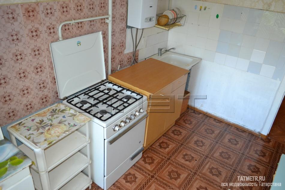 Продажа / Квартиры, Казань, Рихарда Зорге улица, 2 300 000 Советский район, улица Зорге, д.1. Продается большая однокомнатная квартира в престижном доме московского проекта на... - 7
