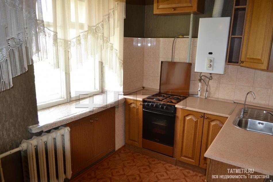 Продажа / Квартиры, Казань, Калинина улица, 2 790 000 В центре города в Вахитовском районе по улице Калинина, д. 3 продается уютная, светлая, чистая квартира. В шаговой...