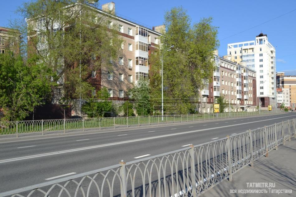 Продажа / Квартиры, Казань, Калинина улица, 2 790 000 В центре города в Вахитовском районе по улице Калинина, д. 3 продается уютная, светлая, чистая квартира. В шаговой... - 11