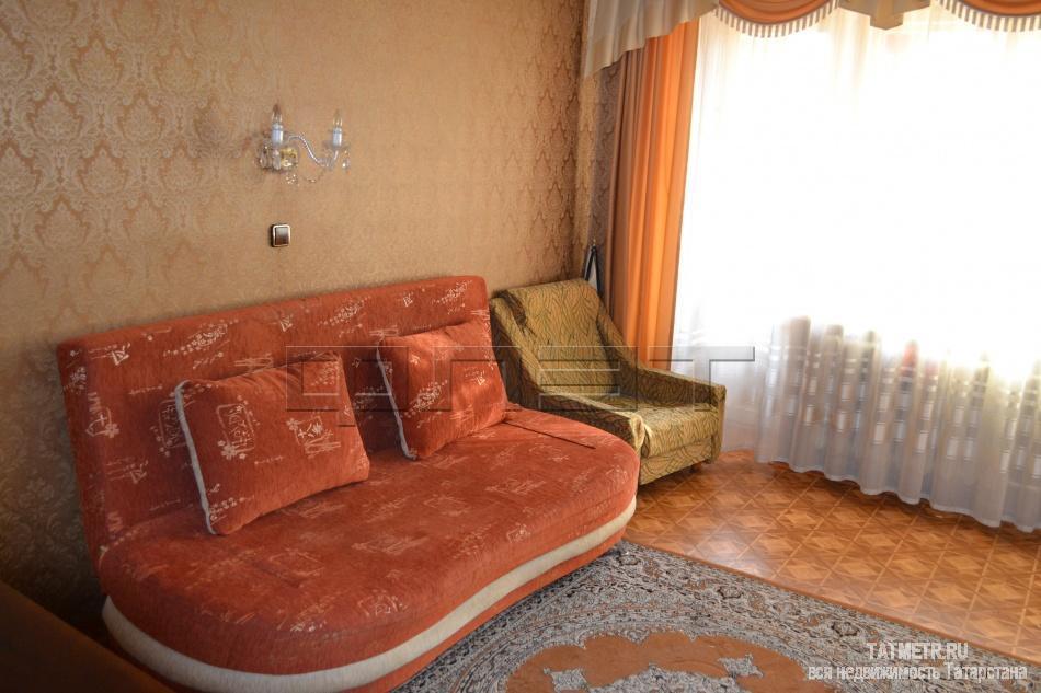 Продажа / Квартиры, Казань, Калинина улица, 2 790 000 В центре города в Вахитовском районе по улице Калинина, д. 3 продается уютная, светлая, чистая квартира. В шаговой... - 2