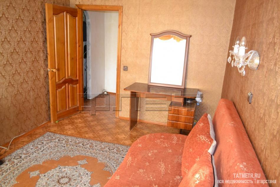 Продажа / Квартиры, Казань, Калинина улица, 2 790 000 В центре города в Вахитовском районе по улице Калинина, д. 3 продается уютная, светлая, чистая квартира. В шаговой... - 3