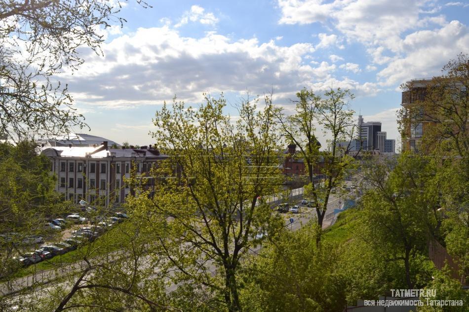Продажа / Квартиры, Казань, Калинина улица, 2 790 000 В центре города в Вахитовском районе по улице Калинина, д. 3 продается уютная, светлая, чистая квартира. В шаговой... - 9