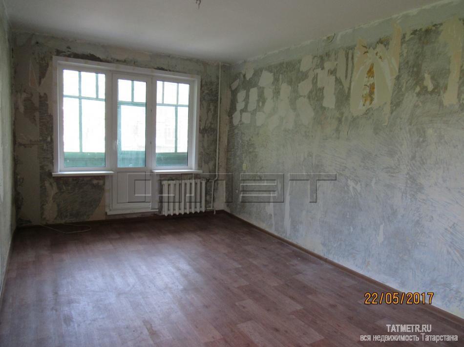 Продажа / Квартиры, Казань, Кулахметова улица, 1 990 000 В одном из самых перспективных и экологически чистых районов г. Казани, в шаговой доступности от метро «Яшьлек»... - 1